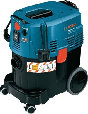 Odkurzacz Uniwersalny Gas 35 L Afc