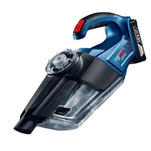 Odkurzacz Akumulatorowy Gas 18v-1 0*ah Bez Akumul.