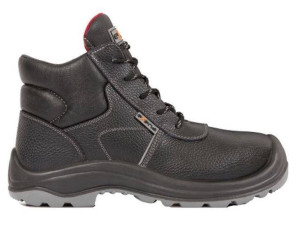 Buty Trzewiki Ocieplane Exena It040 S3 Rozmiar 44