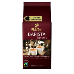 Kawa ziarnista Tchibo Barista Espresso 1kg