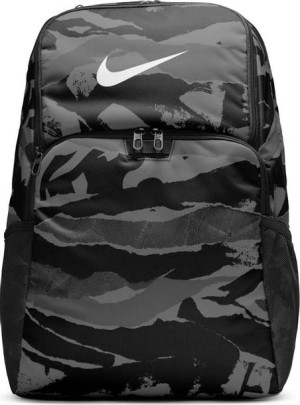 Plecak NIKE Szkolny Brasilia XL Moro 9.0 Sportowy