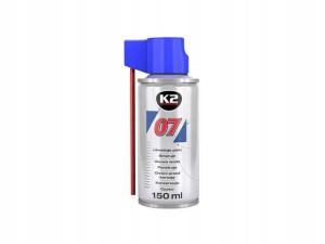 K2 07 Produkt wielozadaniowy, 150 ml