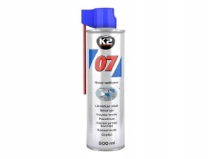 K2 07 Produkt wielozadaniowy, 500ml
