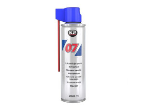 K2 07 Produkt wielozadaniowy, 250 ml
