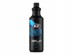 K2 BELA PRO Aktywna piana, Blueberry, 1L