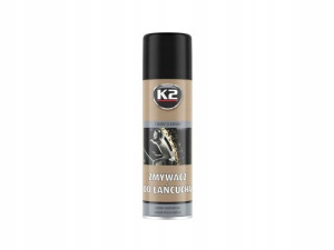 K2 CHAIN CLEANER Zmywacz do łańcucha, 500 ml