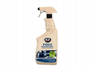 K2 POLO Mleczko do deski rozdzielczej, Green tea