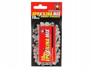 EPOXILINA Uniwersalne spoiwo plastyczne 2skła 30 g