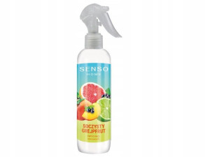 DR MARCUS SENSO Home Scented Spray 300ml Grejpfrut