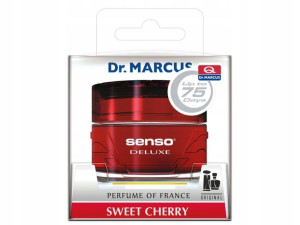 DR MARCUS Żel Senso Deluxe, Sweet Cherry