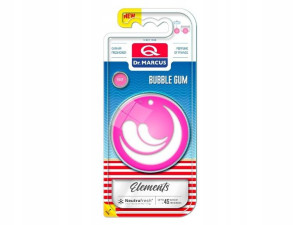 DR MARCUS zawieszka Elements, Bubble Gum