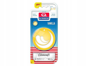 DR MARCUS zawieszka Elements, Vanilla