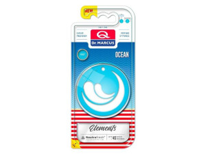 DR MARCUS zawieszka Elements, Ocean