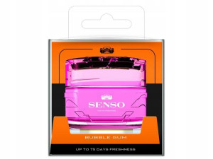 DR MARCUS Żel Senso Deluxe, Bubble Gum