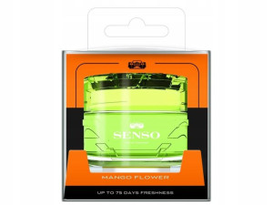 DR MARCUS Żel Senso Deluxe, Mango Flower