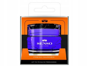 DR MARCUS Żel Senso Deluxe, Fresh Garden