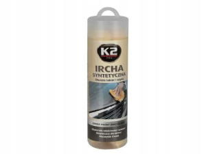 K2 Ircha syntetyczna do lakieru i szyb 66x43cm