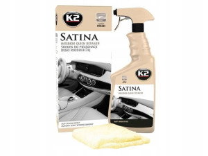 K2 SATINA Dressing Sunset do kokpitu Fresh 770ml