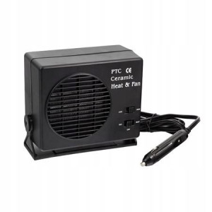 Webasto Grzejnik Nagrzewnica Samochodowa 12v 300w