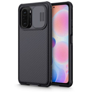 Etui Nillkin Camshield Pro do Xiaomi Poco F3 / Mi 11i Black