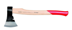 Siekiera Trzon Drewniany 1.8kg 650mm
