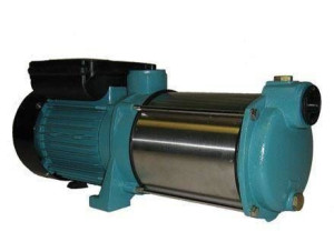 Pompa Hydroforowa Z Osprzętem Mh 1300/230v Premium Inox