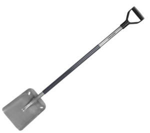Łopata Ergonomic