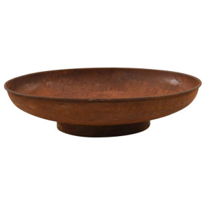 Palenisko, 80 cm, stal