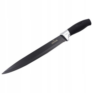 Nóż Uniwersalny Stal Nieprzywierający 20cm./32cm.