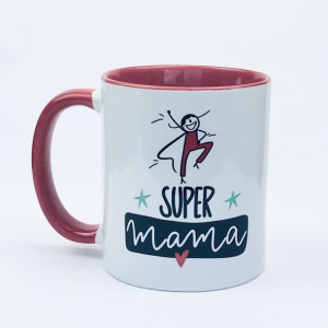 Kubek Super Mama
