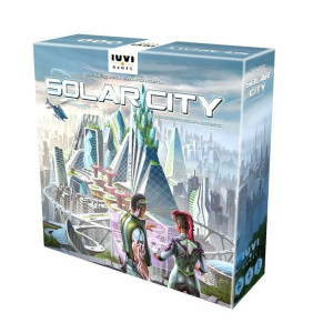 Solar City