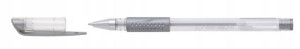 Długopis Żelowy Srebrny Cricco Deco Pen 0,7 Mm
