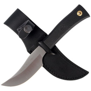 Nóż Muela Tactical Rubber Handle 98 Mm Survivalowy