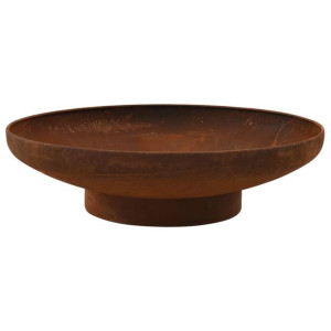 Palenisko, 59 cm, stal