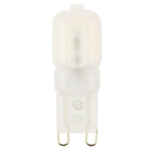 Żarówka G9 14 Led Smd 2835 3w 30w 230v Biały