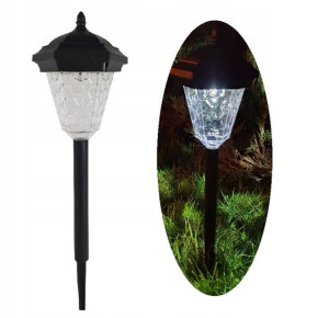 Lampka Solar led piku pochodnia ogrodowa latarenka