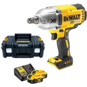 Klucz Udarowy Akumulatorowy Dcf899p2 Dewalt