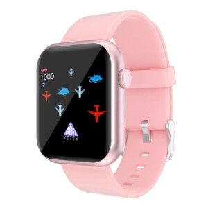 ZEGAREK SMART inteligentny Newwear R3L - RÓŻOWY