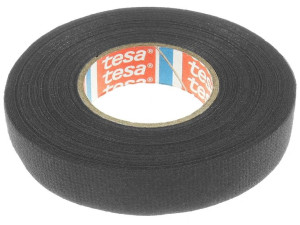 Tesa Taśma Izolacyjna Parciana Meszek 19mm X 15m