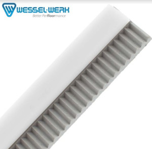 Gumowe listwy D370 Wessel-Werk