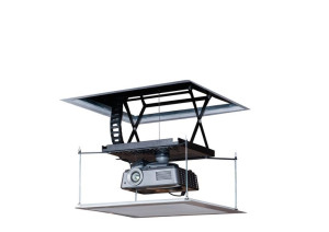 Podnośnik do projektora WP-560 Elektryczna Winda sufitowa do projektora