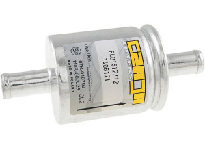 Filtr Fazy Lotnej Czaja 12mm Fl01s 12x12mm 2x12mm