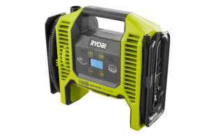 Ryobi R18MI-0 Kompresor akumulatorowy ONE+ 18V