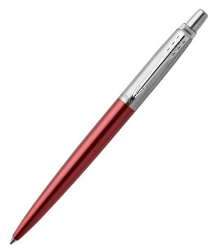Długopis Parker Jotter Czerwony