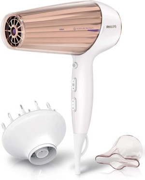 PHILIPS MoistureProtect HP8280/00 SUSZARKA 2300W /24h