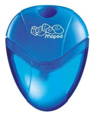 Temperówka Maped I-Gloo