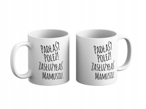 Kubek na DZIEŃ MAMY dla MATKI PREZENT + IMIĘ
