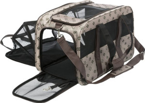 Torba, transporter dla psa, kota, Maxima Trixie