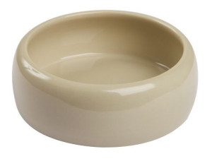 Miska ceramiczna dla królika, gryzoni 250 ml Kerbl