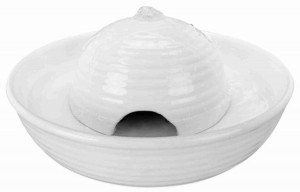 Poidło fontanna miska ceramiczna kota psa Trixie
